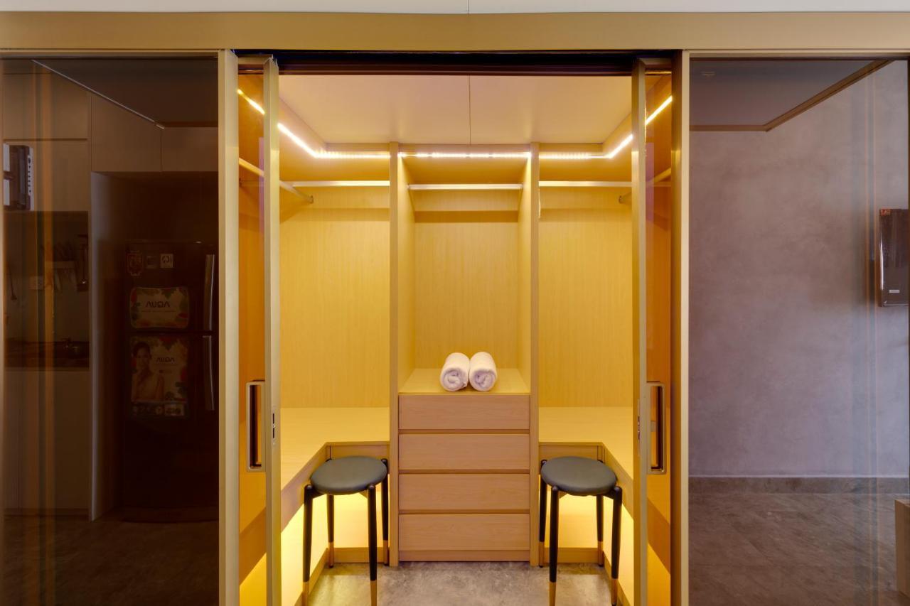 Smile Home - Rivegate - Modern Comfort - Near Bui Vien Ho Chi Minh City Exterior photo